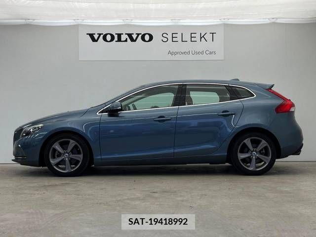 Volvo V40 2013-09 289695-17