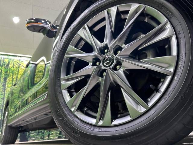 Mazda CX-8 2019-04 192918-13