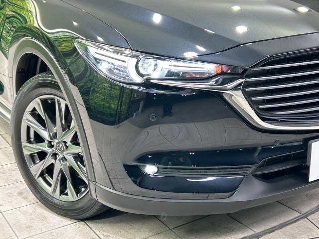 Mazda CX-8 2019-04 192918-12