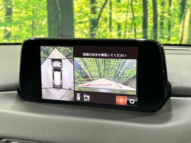 Mazda CX-8 2019-04 192918-5