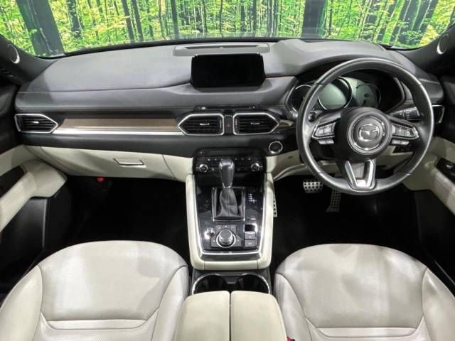 Mazda CX-8 2019-04 192918-1