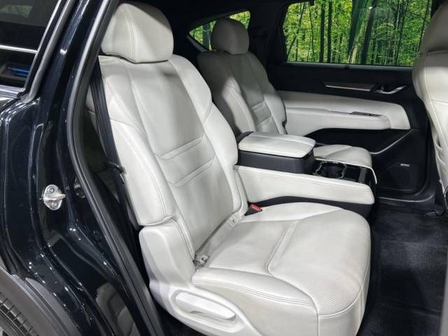 Mazda CX-8 2019-04 192918-8