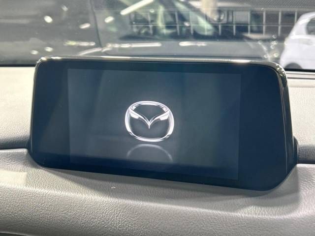 Mazda CX-8 2019-04 192918-4