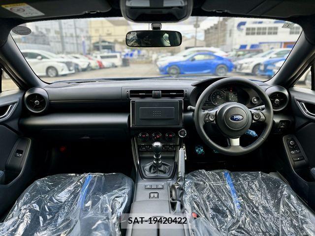 Subaru BRZ 2023-03 210765-1