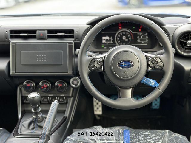 Subaru BRZ 2023-03 210765-2