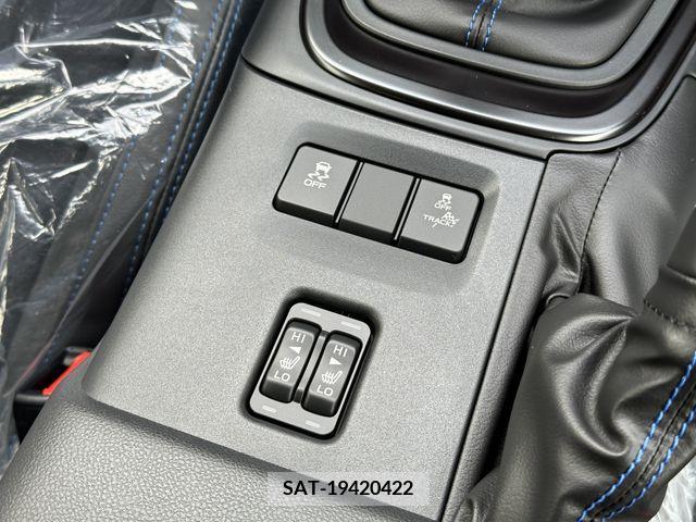 Subaru BRZ 2023-03 210765-8