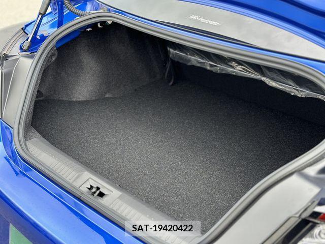 Subaru BRZ 2023-03 210765-19