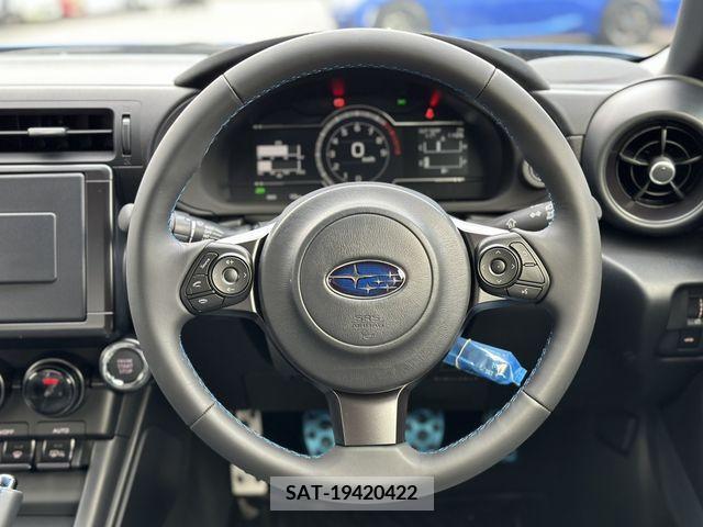 Subaru BRZ 2023-03 210765-10