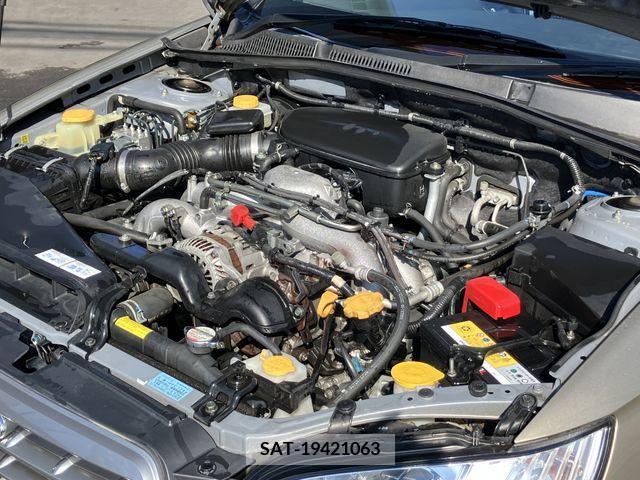 Subaru OUTBACK 2007-07 220785-27