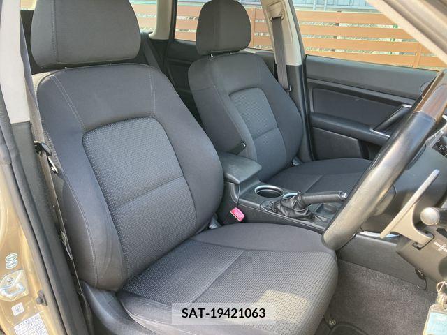 Subaru OUTBACK 2007-07 220785-14