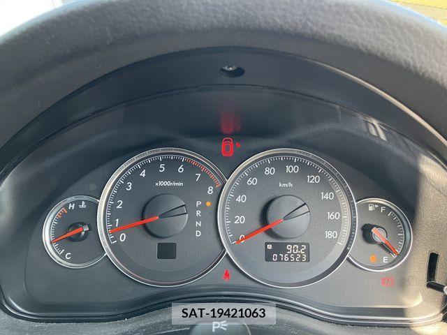 Subaru OUTBACK 2007-07 220785-28