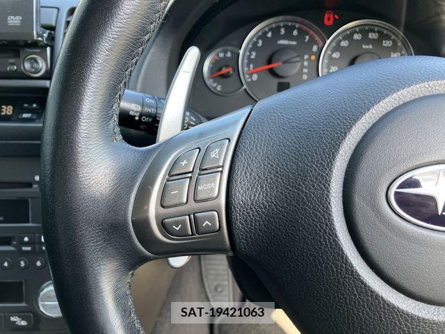 Subaru OUTBACK 2007-07 220785-5