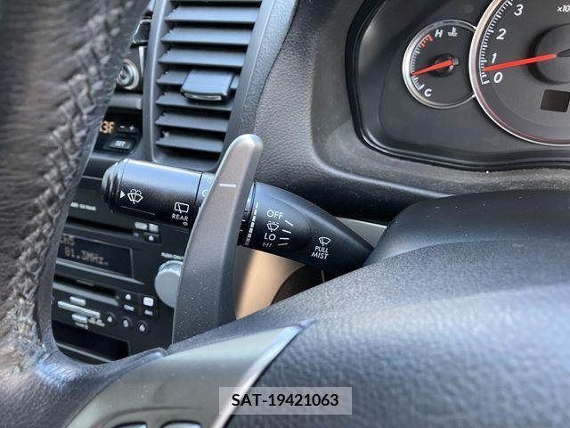 Subaru OUTBACK 2007-07 220785-6