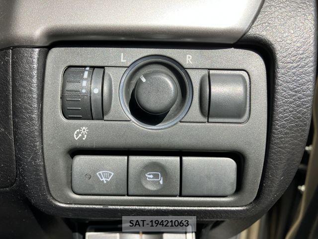 Subaru OUTBACK 2007-07 220785-8