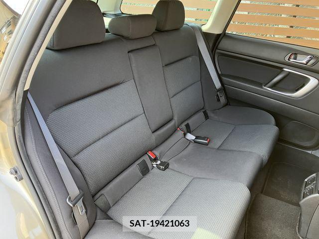 Subaru OUTBACK 2007-07 220785-19