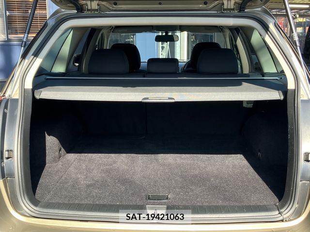 Subaru OUTBACK 2007-07 220785-22