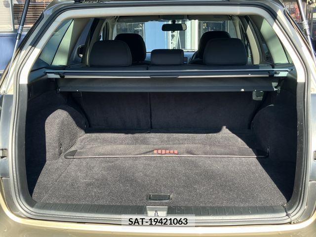 Subaru OUTBACK 2007-07 220785-23