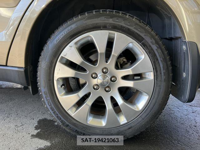Subaru OUTBACK 2007-07 220785-12