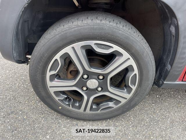 Suzuki HUSTLER 2015-05 312703-14