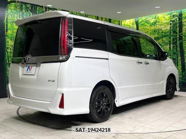 Toyota NOAH 2020-03 213553-18