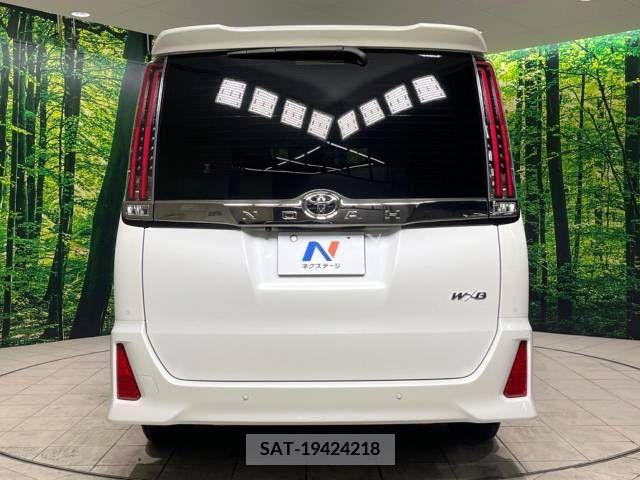 Toyota NOAH 2020-03 213553-16