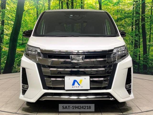 Toyota NOAH 2020-03 213553-15