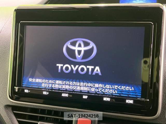 Toyota NOAH 2020-03 213553-2