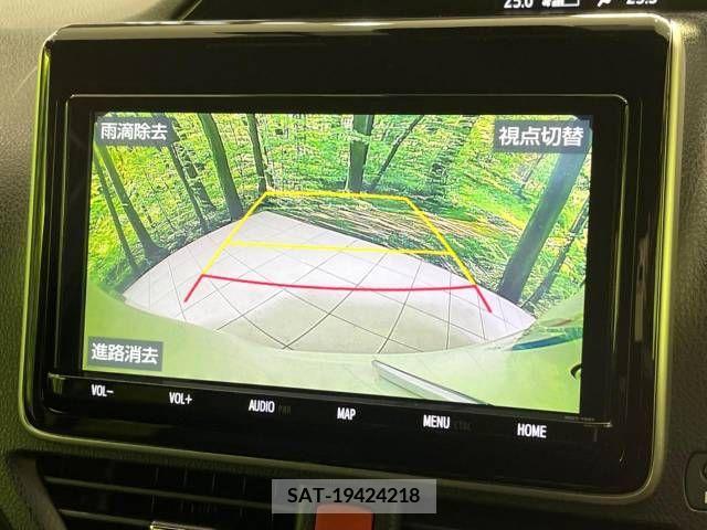 Toyota NOAH 2020-03 213553-3