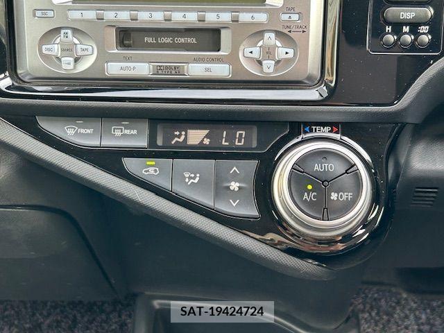 Toyota AQUA 2015-01 314215-14