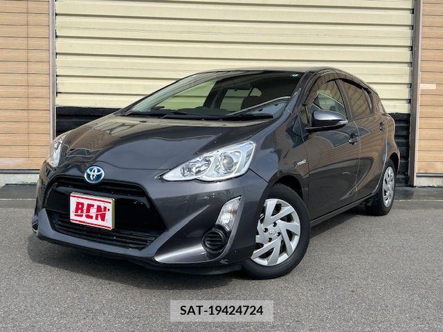 Toyota AQUA 2015-01 314215-0