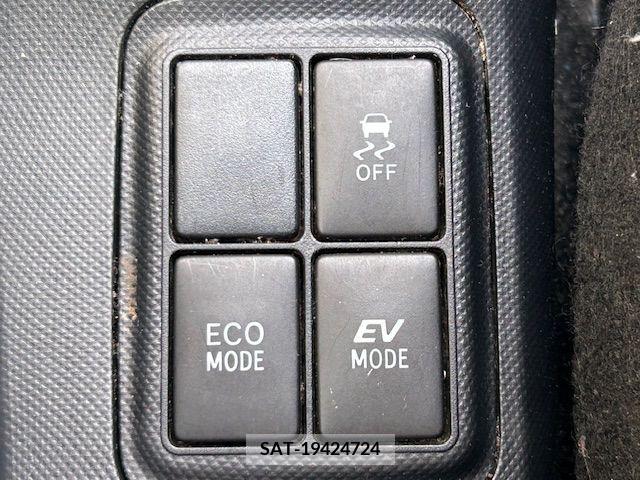 Toyota AQUA 2015-01 314215-10