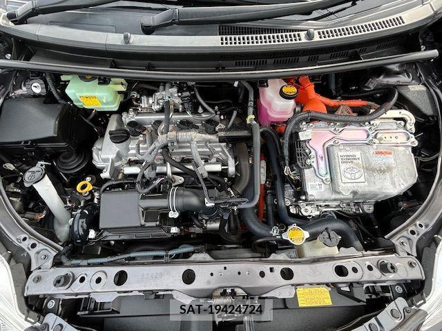 Toyota AQUA 2015-01 314215-26