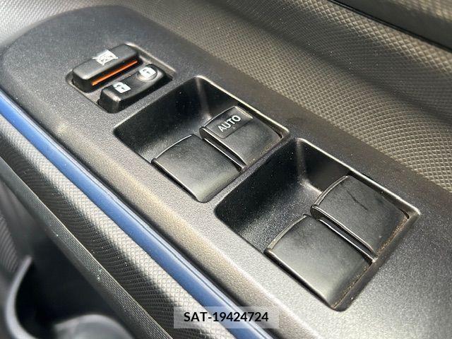 Toyota AQUA 2015-01 314215-19