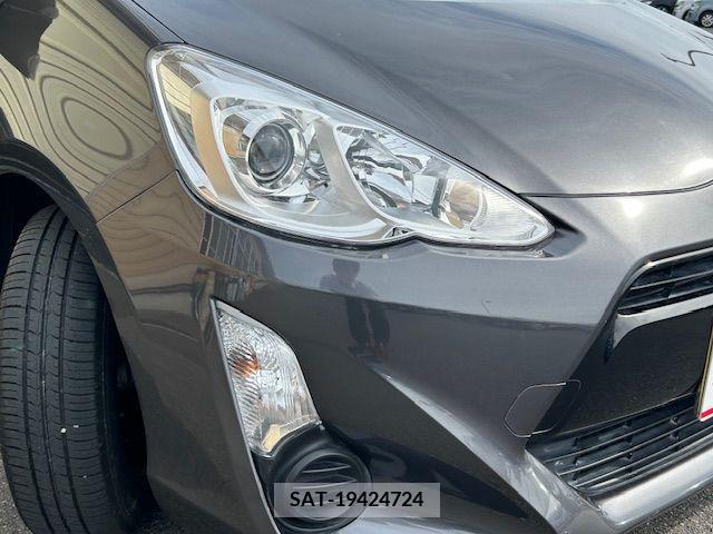 Toyota AQUA 2015-01 314215-17