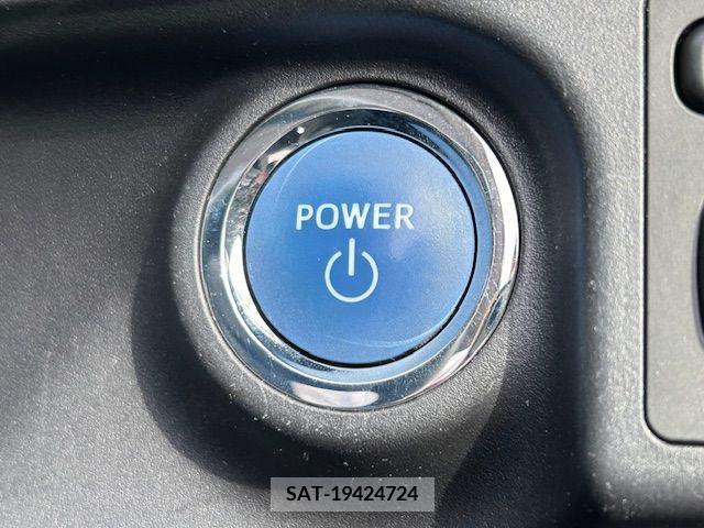 Toyota AQUA 2015-01 314215-20