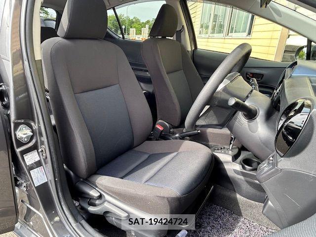 Toyota AQUA 2015-01 314215-3