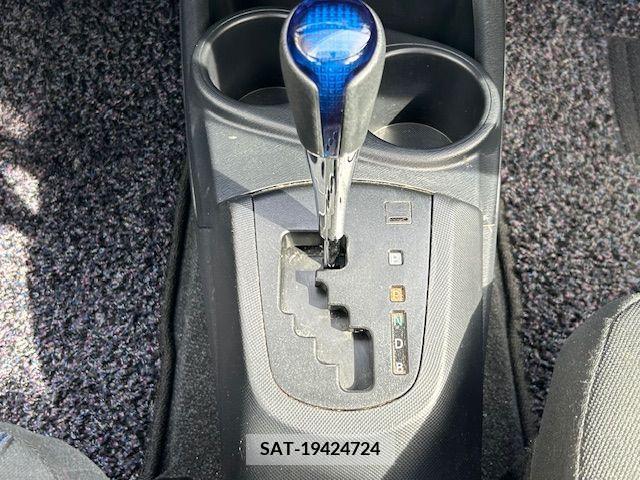 Toyota AQUA 2015-01 314215-16