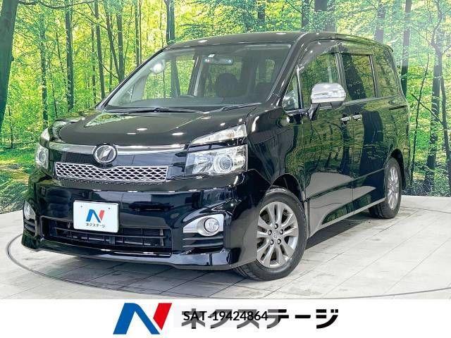 Toyota VOXY 2011-04 289213-0