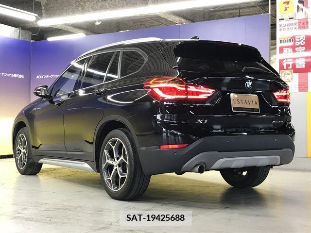 Bmw X1 0-0 293769-8