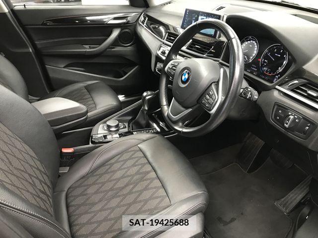 Bmw X1 0-0 293769-9