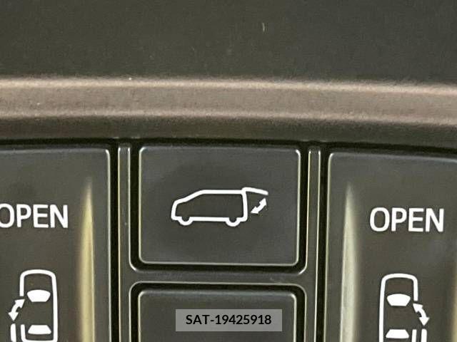 Toyota VELLFIRE 2017-03 226217-7