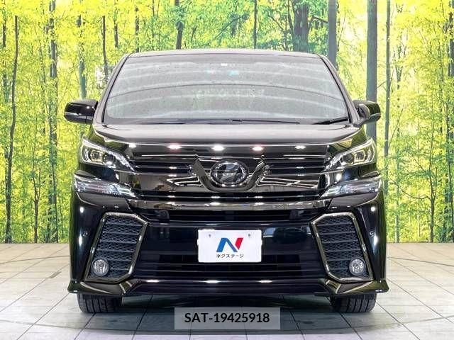 Toyota VELLFIRE 2017-03 226217-15