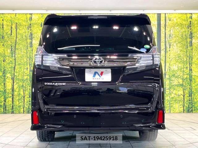 Toyota VELLFIRE 2017-03 226217-16