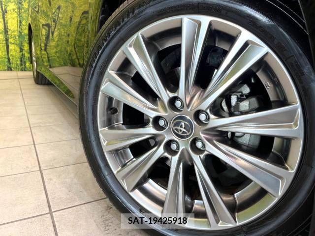 Toyota VELLFIRE 2017-03 226217-14