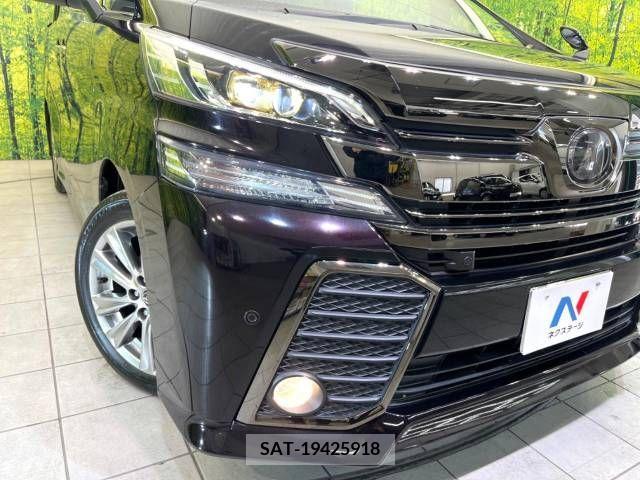 Toyota VELLFIRE 2017-03 226217-13