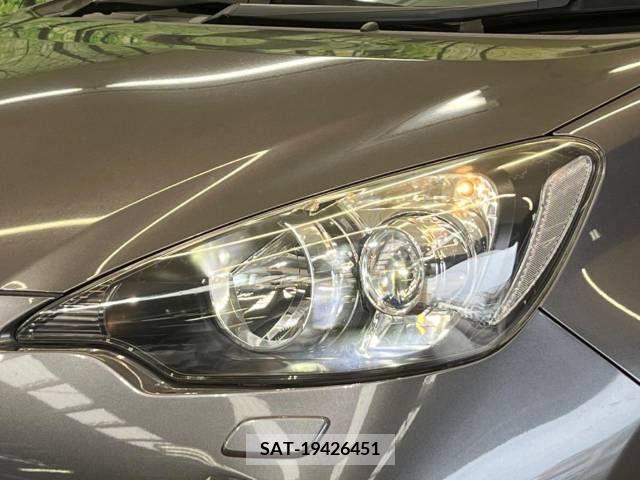 Toyota AQUA 2014-01 341669-12