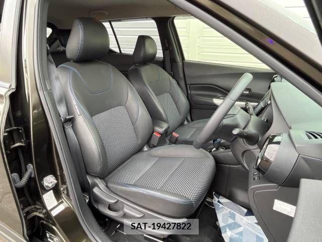 Nissan KICKS 2020-10 274046-8