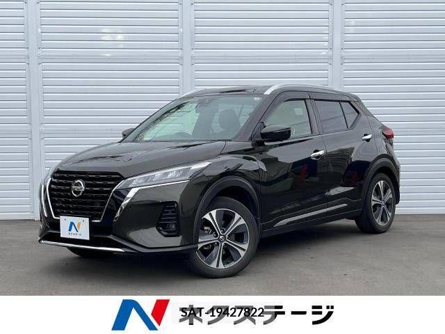 Nissan KICKS 2020-10 274046-0