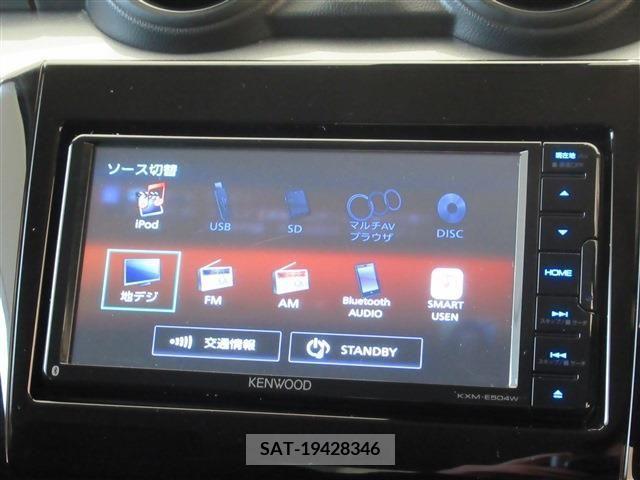 Suzuki SWIFT 2018-02 374272-2