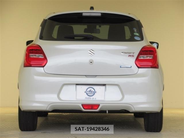 Suzuki SWIFT 2018-02 374272-23